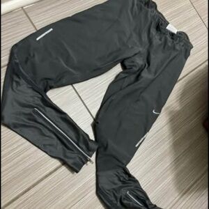 Nike Black Women's Pants
